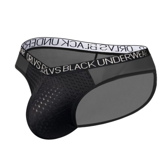 Men's Breathable Quick-drying Panties - Image 4