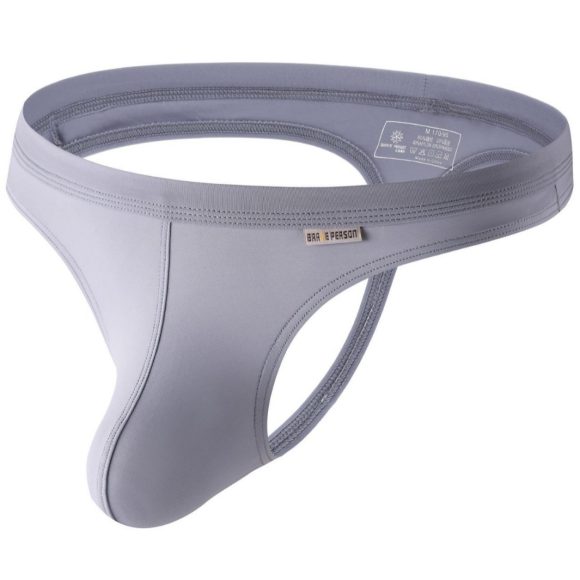 Low Waist Breathable High Elastic Underwear - Image 10