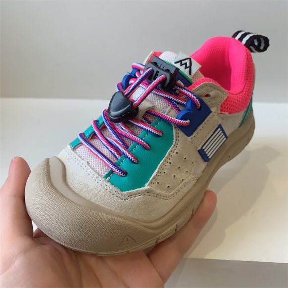 Children's Slip-on Ugly And Cute Mountaineering Sneaker - Image 4