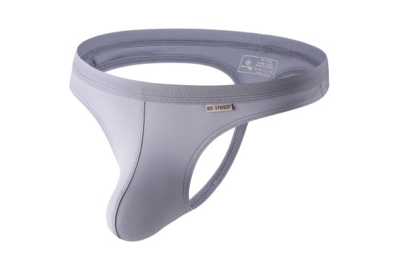 Low Waist Breathable High Elastic Underwear - Image 3