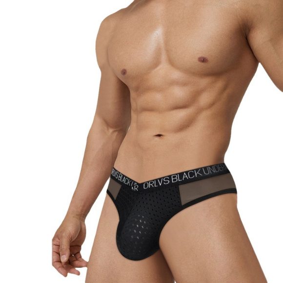 Men's Breathable Quick-drying Panties - Image 5