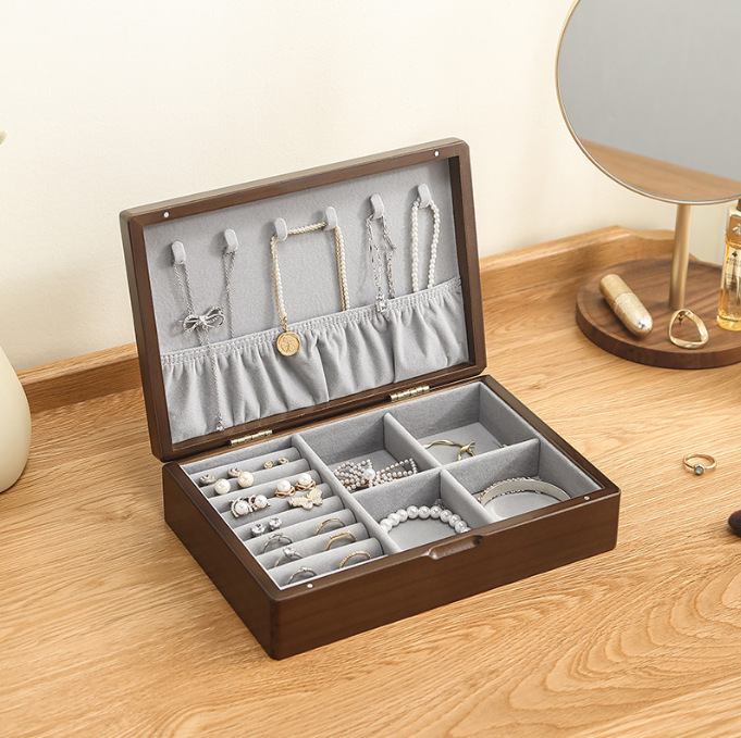 Storage Bags & Cases & Boxes