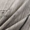 Men's Washed And Worn Jeans - Image 4