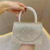 Evening Dress New Dinner Handbag