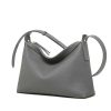 High-grade Sentong Qin All-match Special-interest Design Genuine Leather Shoulder Messenger Bag - Image 5