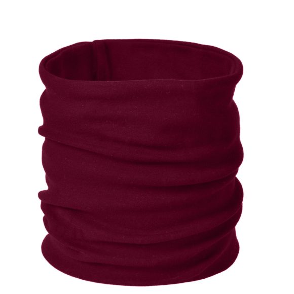 Pure Cotton Double-layer Couple Scarf Fashion Cold-proof Neck Protection - Image 3