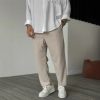 Hong Kong Style Loose Straight Sports Casual Pants - Image 2