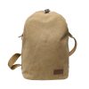 Simple Leisure Commute Men's Large Capacity Travel Sling Bag Crossbody Bag - Image 3