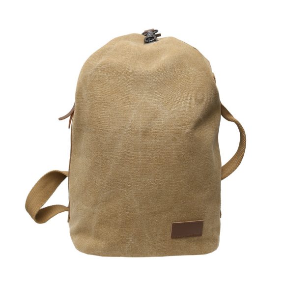 Simple Leisure Commute Men's Large Capacity Travel Sling Bag Crossbody Bag - Image 3