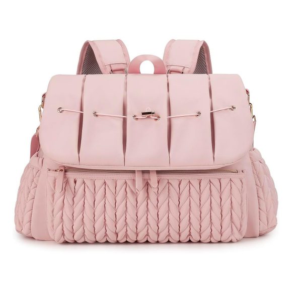 Mummy Backpack Large Capacity Fashion - Image 2
