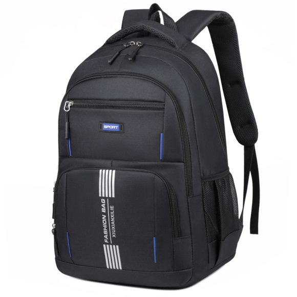 Backpack Large Capacity Business Travel Luggage Bag - Image 6