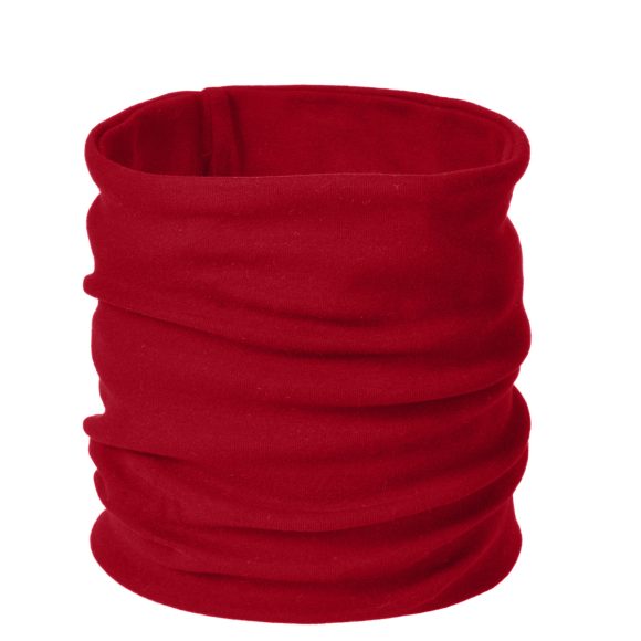 Pure Cotton Double-layer Couple Scarf Fashion Cold-proof Neck Protection - Image 2
