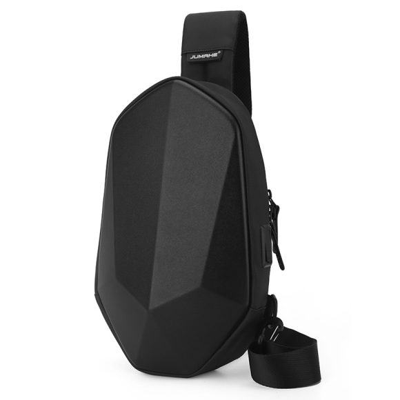 New Outdoor Sports Cross Body Shoulder Bag Casual Travel Travel Portable Chest Bag - Image 6