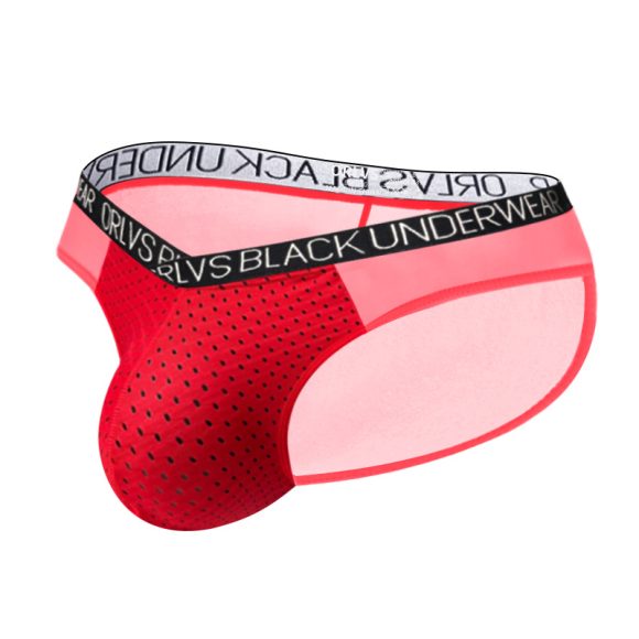 Men's Breathable Quick-drying Panties - Image 2