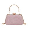 Women's Fashion Clutch Crossbody Chain Bag - Image 8