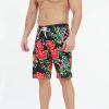 Casual Loose All-match Beach Plus Size Shorts