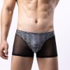 Men's Sexy Boxer Shorts - Image 3