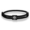 Simple Fashion Cross Milan Rope Braided Bracelet - Image 8
