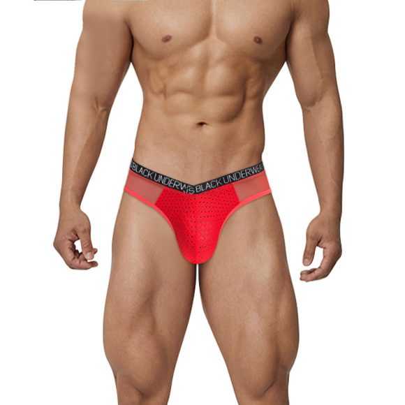 Men's Breathable Quick-drying Panties - Image 6