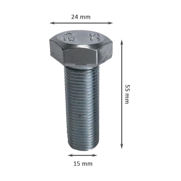Camouflage Outdoor Spy Real Hexagon Spare Tire Multi-function Screw - Image 3