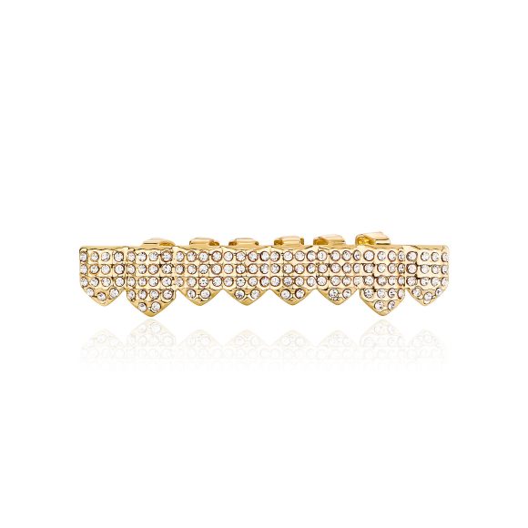 High Quality Gold Plating Tooth Socket - Image 7