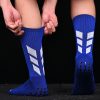 Dispensing Soccer Socks Towel Bottom Breathable, Non-slip, Wear-resistant Running Sports - Image 3