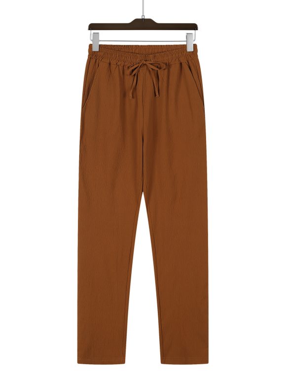 Loose Pants Casual Sports Casual Pants - Image 6