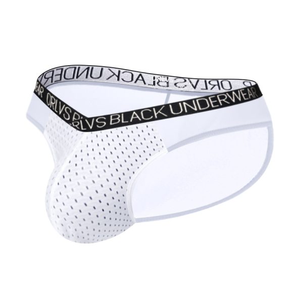 Men's Breathable Quick-drying Panties - Image 7