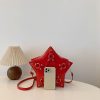 Personalized Women's Fashion Rivet Crossbody Bag - Image 6