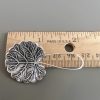 High-grade Earrings Retro Fashion Leaf Earrings - Image 4