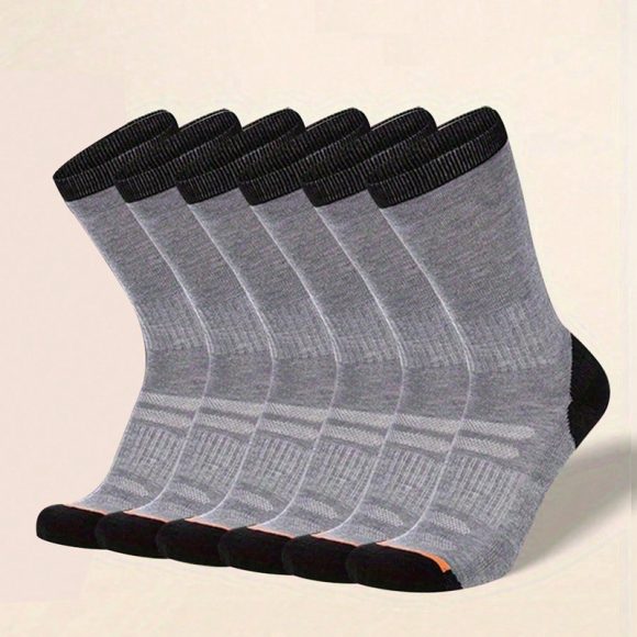 Socks Men's Mid-calf Autumn And Winter - Image 6