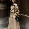 Women's Fashion Loose Cool Casual Coat - Image 2