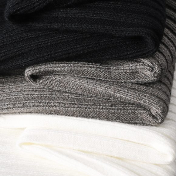 Autumn And Winter Leisure Slim-fit Handsome Sweater Half Zipper Top - Image 4