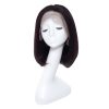 134 Front Lace Bobo Bobhaircut Natural Color Full Human Hair - Image 2