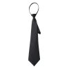 Student Zipper Lazy Safety Tie Men And Women - Image 2