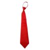 Student Zipper Lazy Safety Tie Men And Women - Image 5