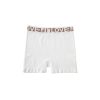 Women's High Top Sports-letter Boxers - Image 7