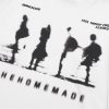 New Real Shot American Street Fashion Printed Long Sleeve T-shirt - Image 7