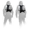 15L Can Expand Motorcycle Hard Shell Backpack - Image 5