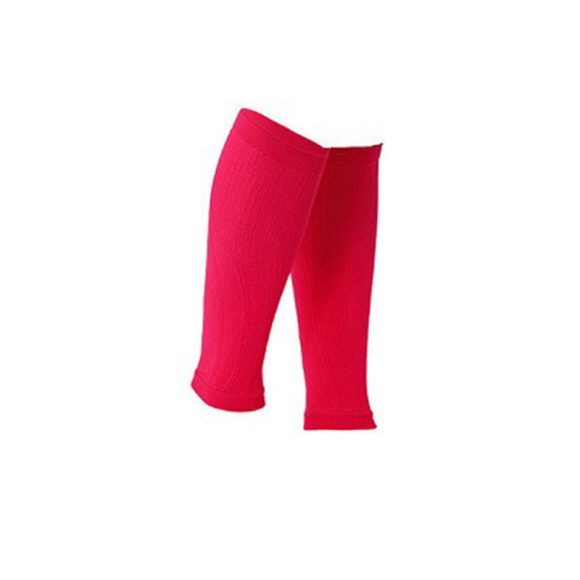 Exercise Pressure Calf Elastic Foot Sock Outdoor Compression Shaping - Image 3