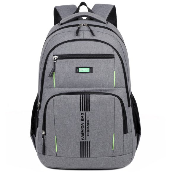 Backpack Large Capacity Business Travel Luggage Bag - Image 4