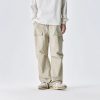 Outdoor Waterproof Paratrooper Pants Casual Working Pants