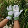 Breathable And Wearable Soft Protective Gloves