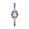 Minority Fashion Women's Quartz Wrist Watch - Image 6