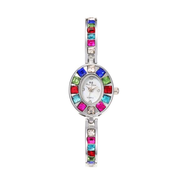 Minority Fashion Women's Quartz Wrist Watch - Image 6