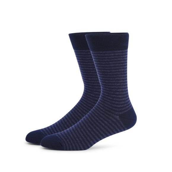 Plus Size Men's Socks Long Deodorant Cotton - Image 9