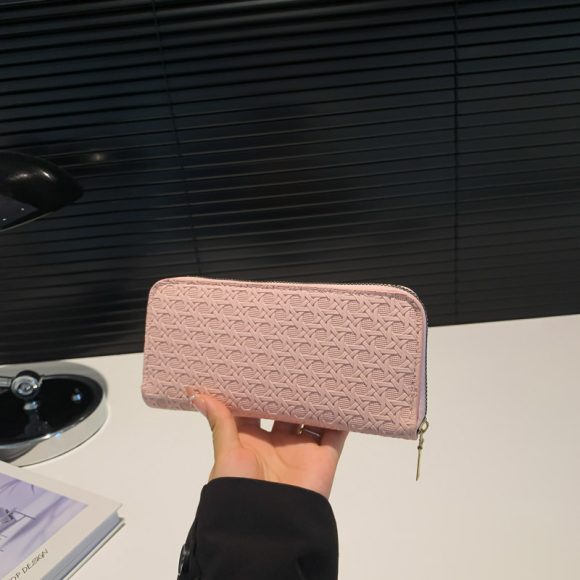 Banquet Multifunctional Card Holder Money Texture - Image 3