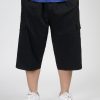 Men's Solid Color Fashion Breathable Pants - Image 8