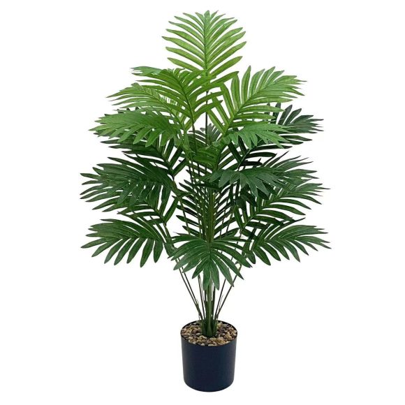 Simulation Green Plant 12-24 Head Beam Round Back Of Turtle Wall Decoration Garden - Image 8