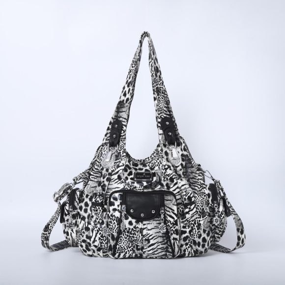 Fashion One-shoulder Crossbody Women's Handbag